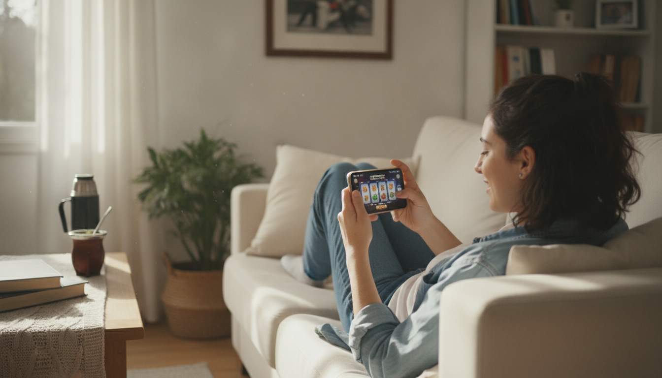 Colección de tragamonedas en Betboxzone