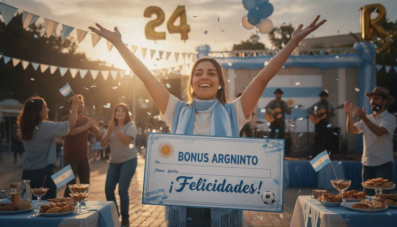 Bonificaciones Temáticas